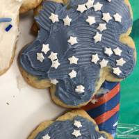 Cookie decoration 45